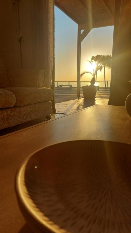 Sunrise Boho Studio Lárnaca Exterior foto